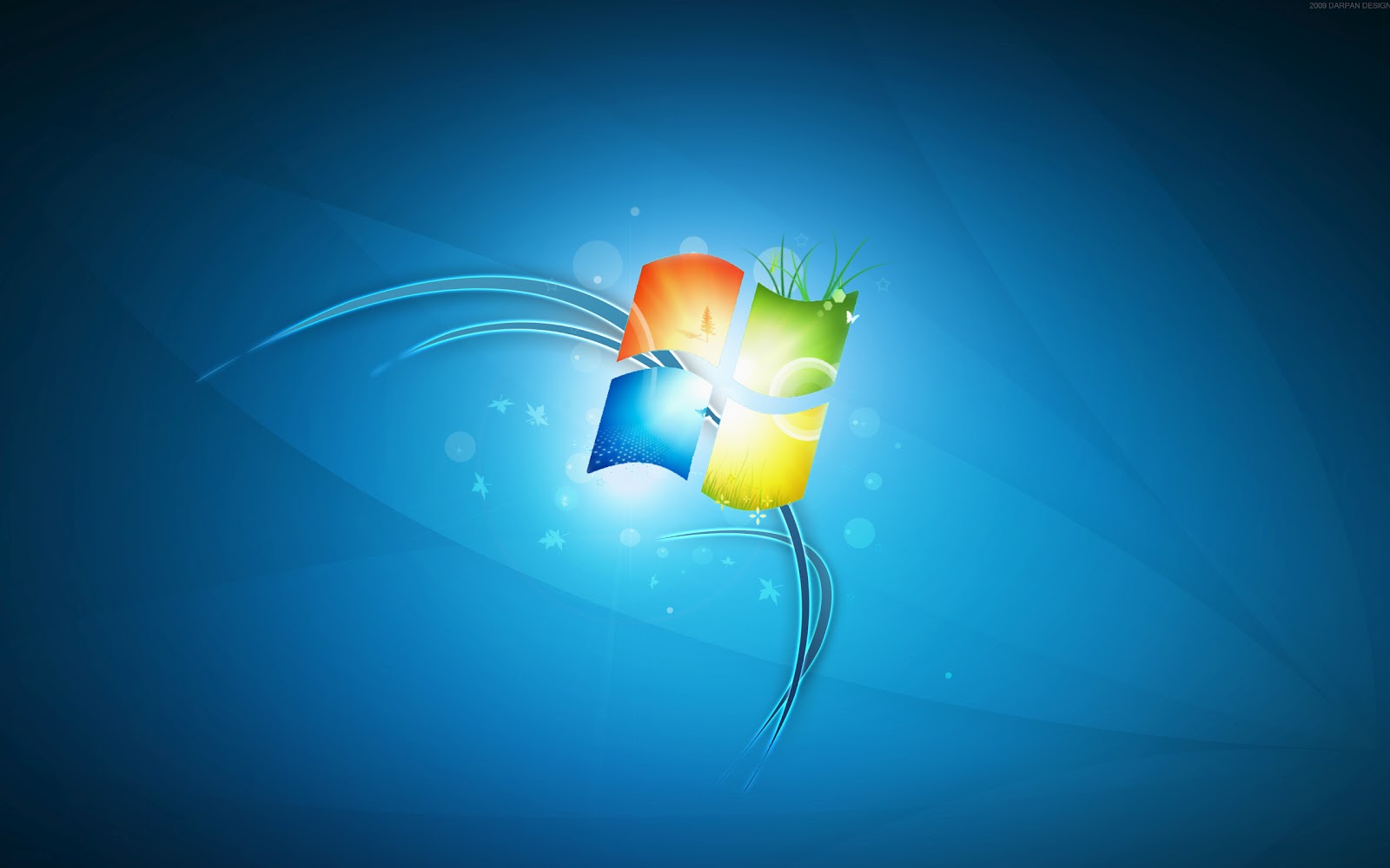 Free Wallpaper Download: Top 10 Microsoft Windows 7 wallpaper HD