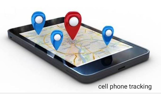 पुलिस फ़ोन को कैसे ट्रैक करती है?-How do the police track the phone?