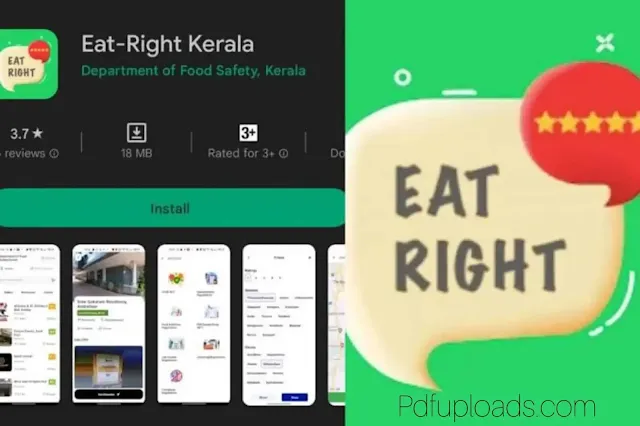 Eat Right Kerala: where hygiene ratings and locations of restaurants will available
