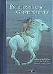 Pfeiljunge und Geisterhunde: Indianermärchen