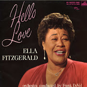 Ella Fitzgerald (ella love)