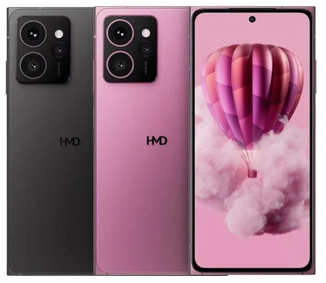 HMD Global, the company behind the Nokia-branded phones, has launched its latest offering, the HMD Skyline. This phone focuses on repairability, a powerful mid-range processor, and a versatile camera system, all at a competitive price point. Let's delve into the details.