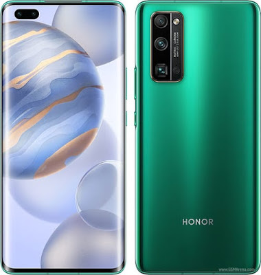 Honor mobile phone 30