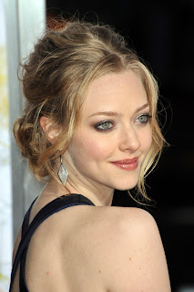 Amanda Seyfried is occasionally ridiculously hot