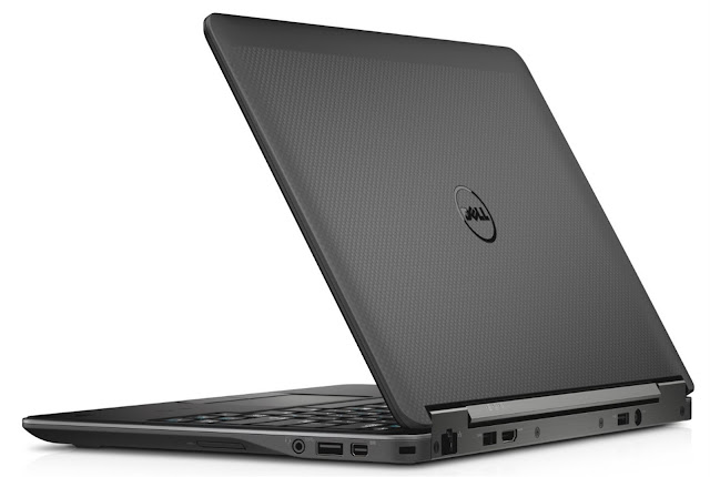 Laptop Dell E7240