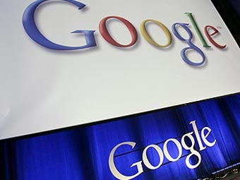 Google trend