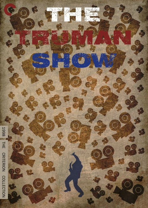 Descargar El show de Truman 1998 Blu Ray Latino Online