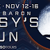 Book Blitz: Daisy's Run by Scott Baron + Giveaway