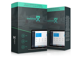 Webinar X Review