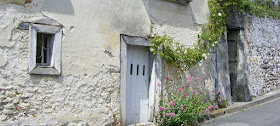 Photograph Susan Walter.  Tour the Loire Valley with a classic car and a private guide.