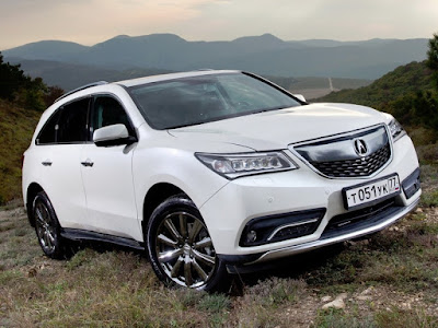 2020 Acura MDX Concept, conception, date de sortie et rumeurs de prix