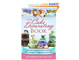 CakeDecorating.com cakebook
