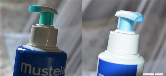 Somando Beleza, Mustela Bébé