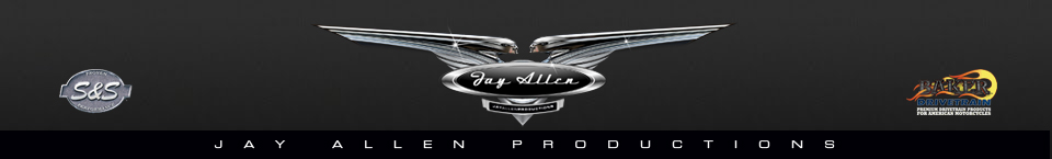 jay allen services