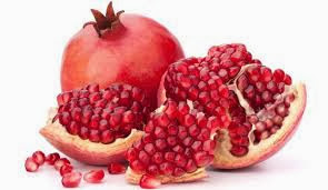 pomegranate Natural Pics Collection 2014