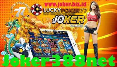 Joker388net