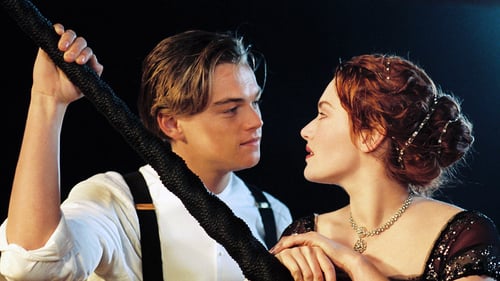 Titanic 1997 mega 1080p latino