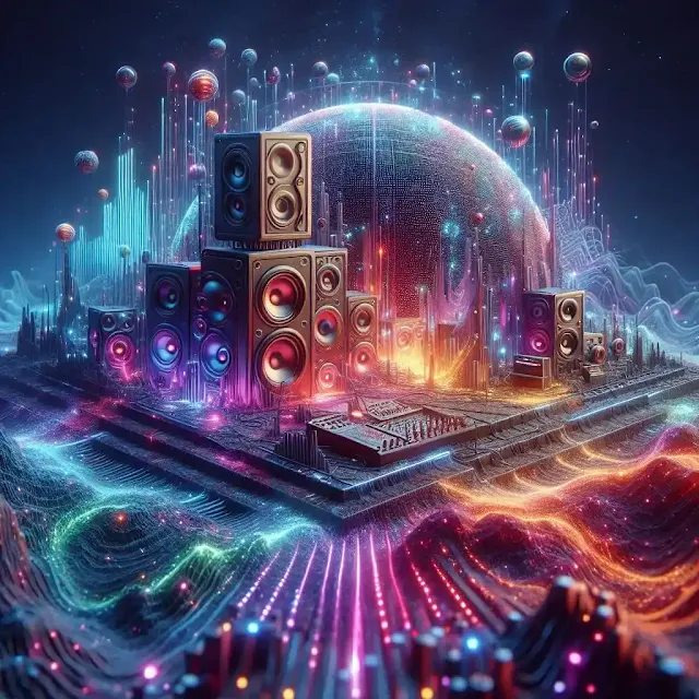How to Find New Music