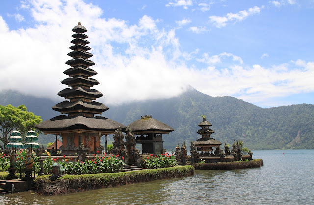 About Bali Indonesia Tourism