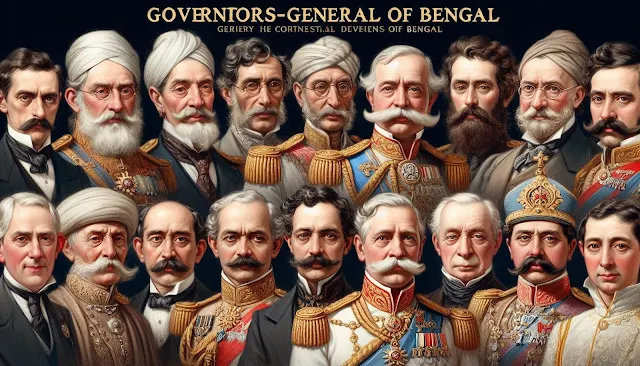 British Governor-General of India