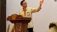 TPID Provinsi Lampung Siapkan Langkah Konkrit Pengendalian Inflasi Hadapi Ramadhan Dan Idul Fitri