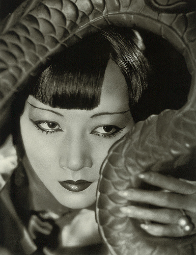 wong vintage actress