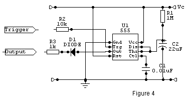 Build a High And Low Voltage Cut Off With Time Delay