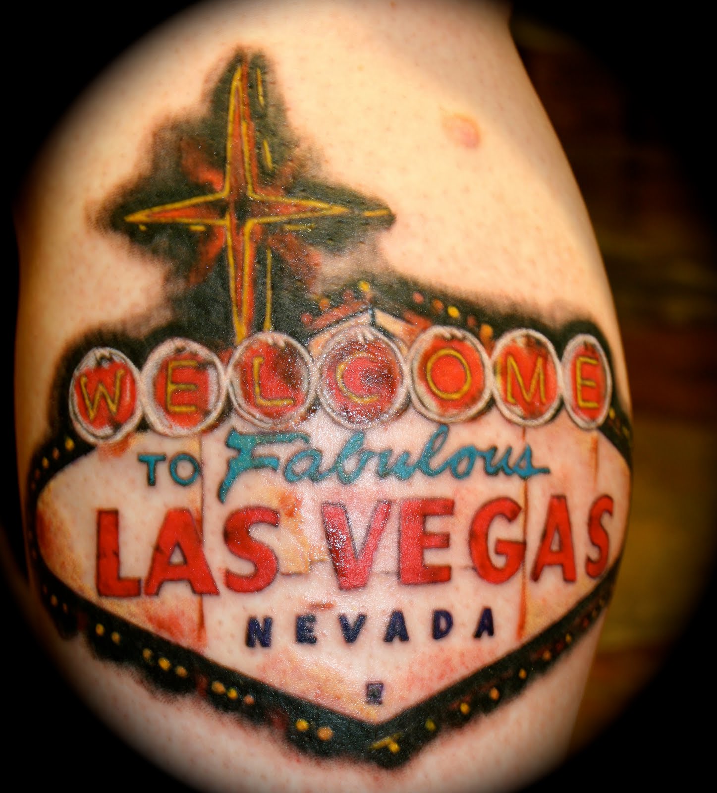 Creative Tribal Tattoo Designs