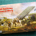 ICM 1/35 WWII Red Army Rocket Artillery (DS3512)