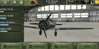 FighterWing 2 Flight Simulator Mod Apk 2.59 Unlimited Money-screenshot-2