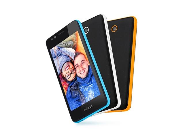 Infocus BINGO 21 Mobile Vs ZOPO Hero 1 Mobile- Specification Comparison