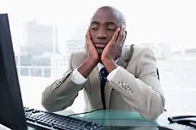 10 Signs of a Disengaged Employee in Nigerian Institutions