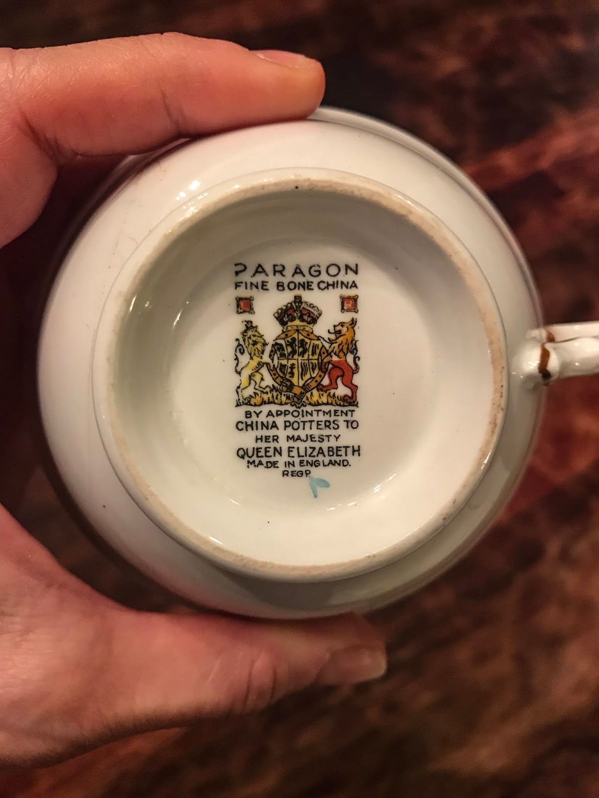 Tea Happiness- A blog on tea drinking, tea history, tea industry  interviews, NYC tea experiences!: Teaware History: What Is Bone China?