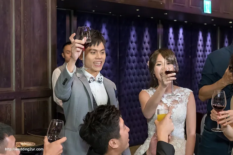 【台北婚攝】Jim&Amy結婚@君品酒店-167