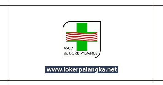 Penerimaan Tenaga Relawan RSUD dr Doris Sylvanus