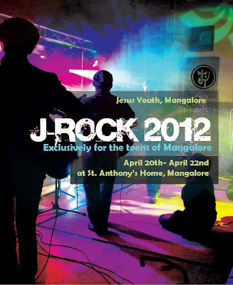 JRock Poster _ front 