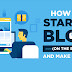Blog Examples for Beginners: A Comprehensive Guide to Starting Your Blogging Journey