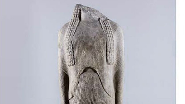 Ανάμεσα στα παράνομα αντικείμενα υπάρχουν πραγματικά αριστουργήματα, αρχαϊκά αγάλματα του 6ου αιώνα π.Χ., όπως μιας νεαρής γυναίκας, της Ορνίθηςομα στο Βερολίνο