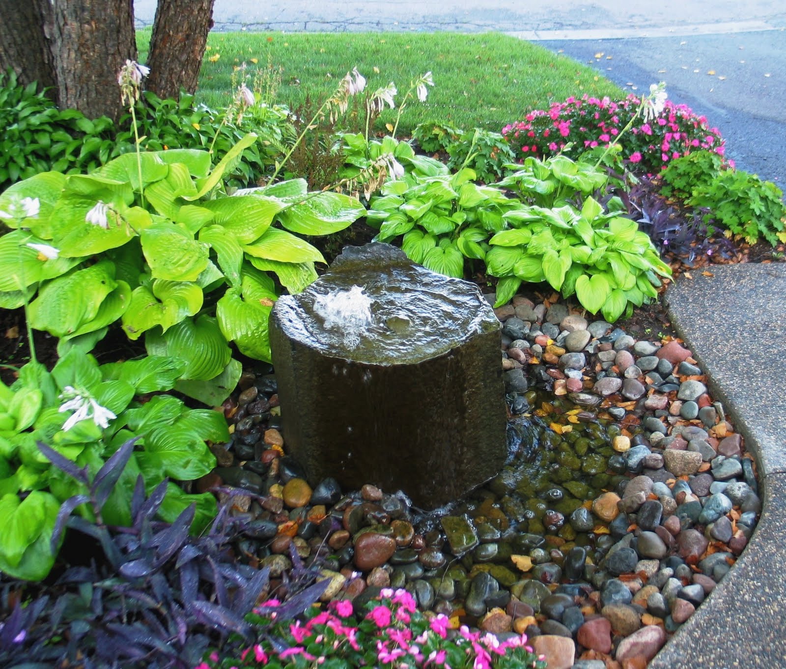 Best Backyard Water Features For Small Yards