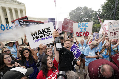 Voters Kept Abortion Legal In Kansas, But Clinics Cant Keep Up