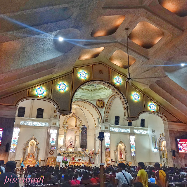 Quiapo day friday