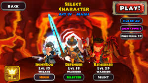 Dungeon Quest Apk Full Mod + Hileli v2.2.0.7 İndir Android