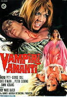 Vampires Film List