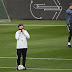  Löw quiere más ritmo para una Alemania que jugará sin Süle en Rumanía