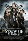 Snow White and the Huntsman, Poster