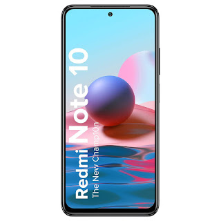 Redmi Note 10 Price In India, Specification | Techies Cart