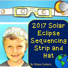 solar eclipse 2017 craft