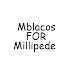 Brand new Club Mix : "Mblacos for Millepede" 