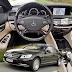 2011 Mercedes Benz CL550 4Matic Coupe Luxury Sport Sedan