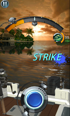 Fishing Hook V1.1.8 Mod Apk-screenshot-2